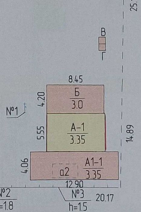 Продам дом с. Водяное Змиевской район