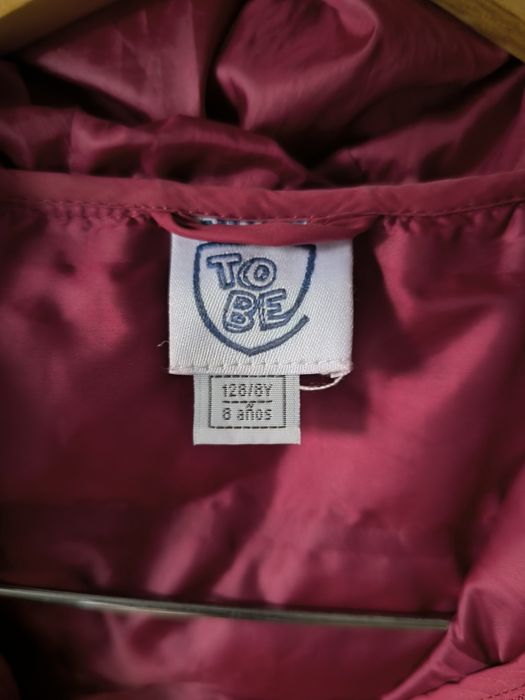 Куртка для хлопчика осіння, весняна Chicco 128