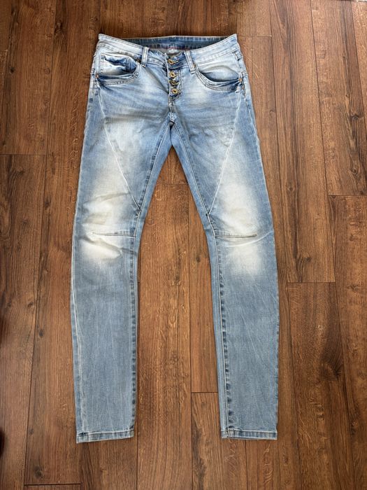 FB Sister_ jeansy_jak nowe