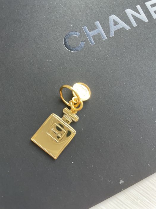 Chanel сумочка пильник підвіска конверти
