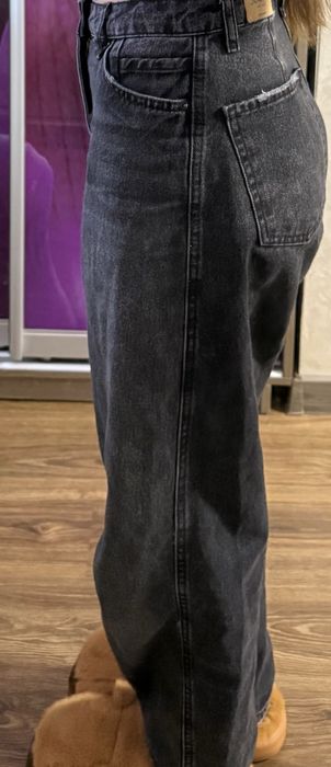 Джинси Беггі.