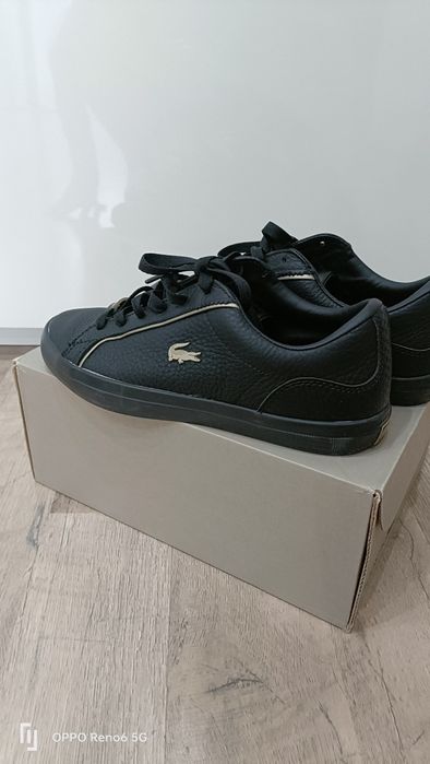 Buty Lacoste 37r