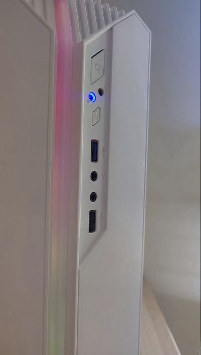 Gaming pc 16gb ram 400 gb storage