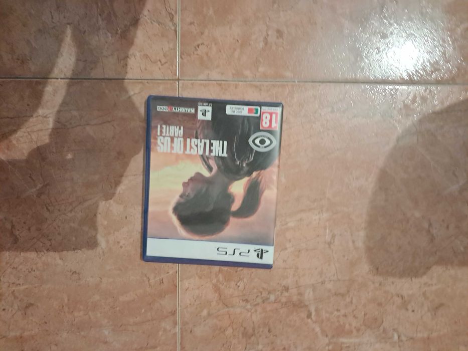 Jogos PS5 e PC quase nunca usados