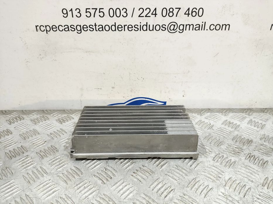 Amplificador de Som Audi A5 8T 8T0035223A Original