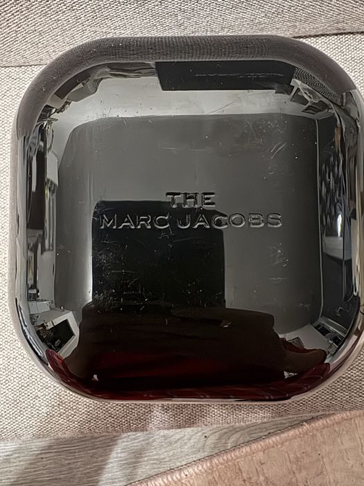 Брендова упаковка від годинника marc jacobs