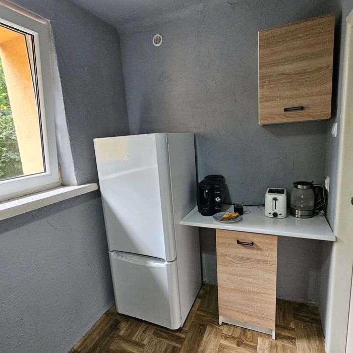 Wynajmę mieszkanie