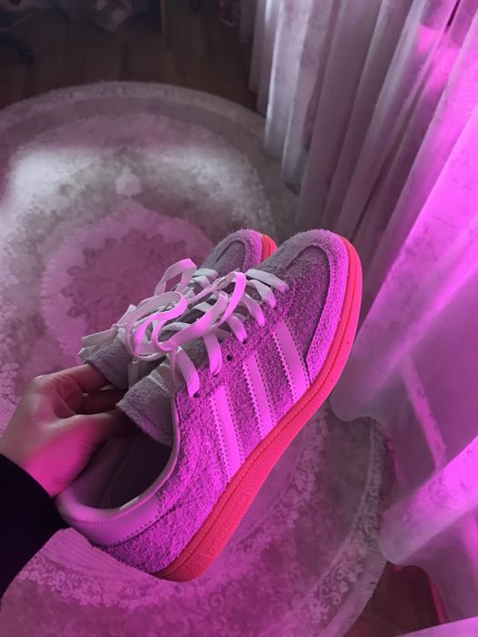 Адидас spezial 37размер