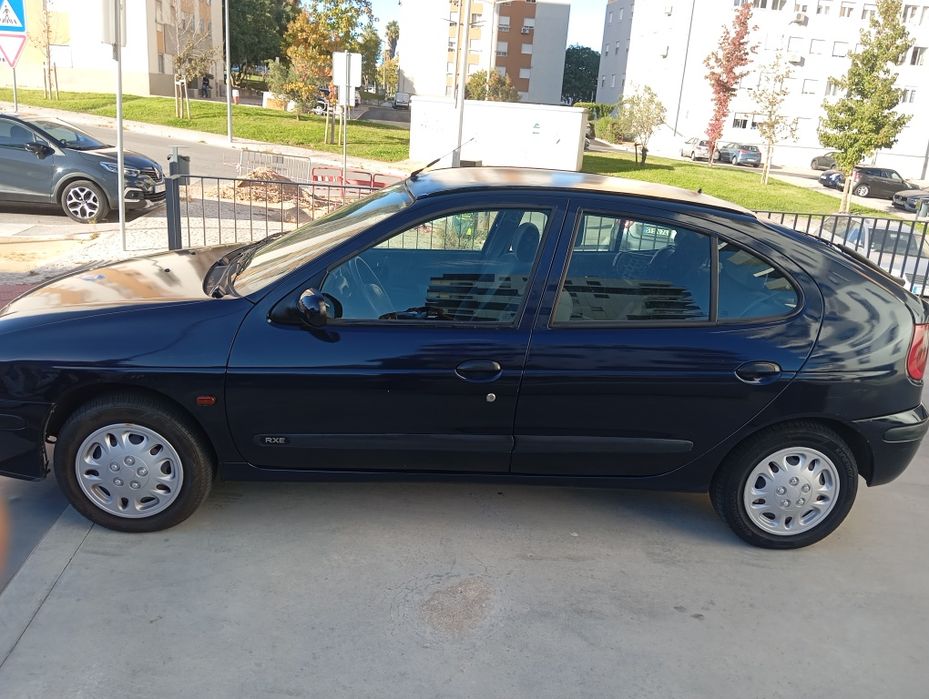 Renault Megane impecável — photo 3
