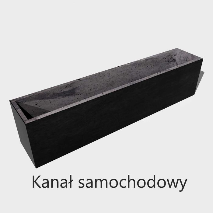 Szambo szamba betonowe zbiornik na wodę deszczówkę z ATESTEM