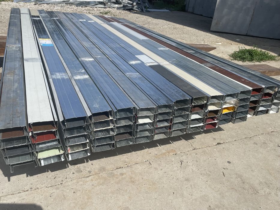 Профиль CD 2м=30грн.шт