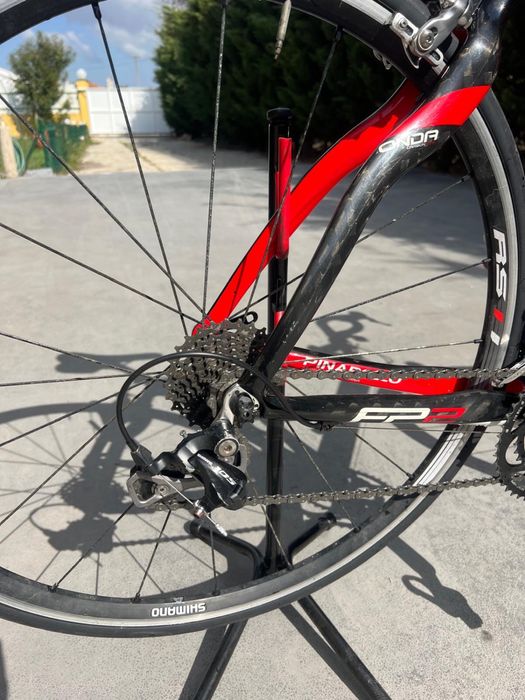 Bicicleta Pinarello FP2