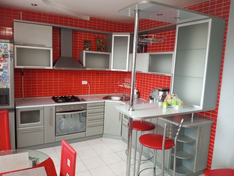 Кухня в відмінному стані