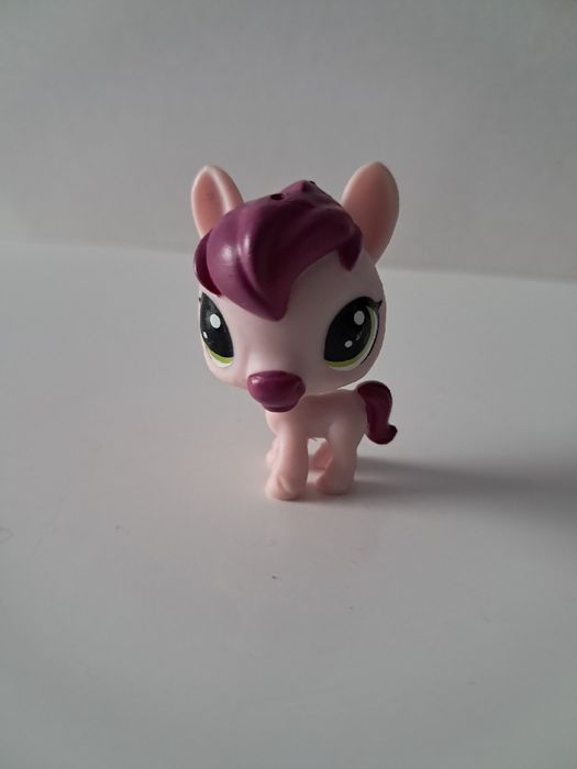 Littlest pet shop lps mały lps
