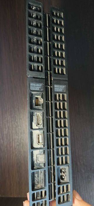 Sony PlayStation 4  Fat 500 гігабайт