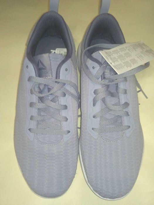 Кроссовки женские Reebok, 38.5 размер
