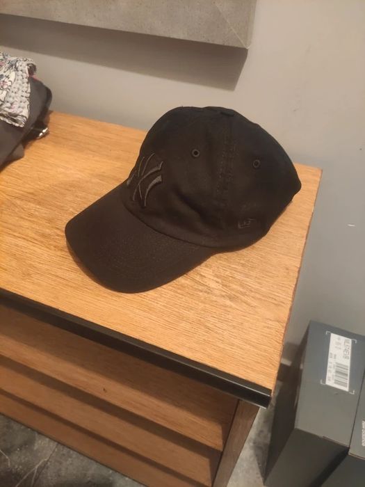Czapka z daszkiem New Era NY Yankees Ideał