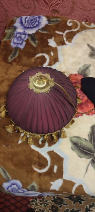 Абажур,плафон(светильник)