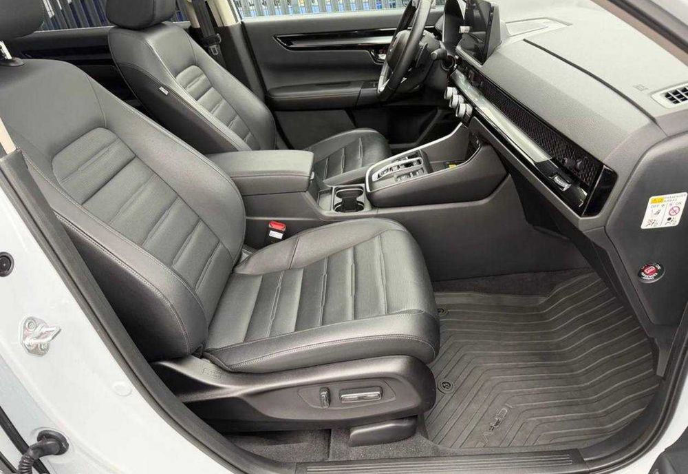 Продам Nonda CR-V 2024p Hybrid