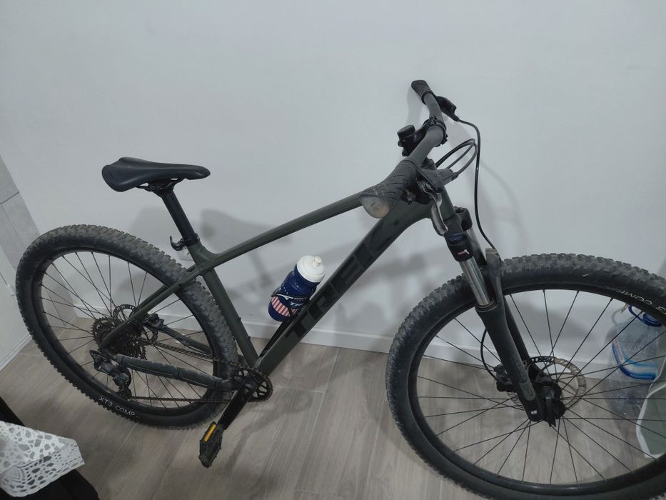 Bicicletas crross