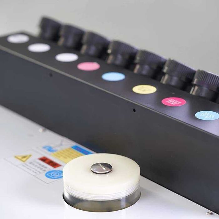 IMPRESSORA UV PLANA 9060