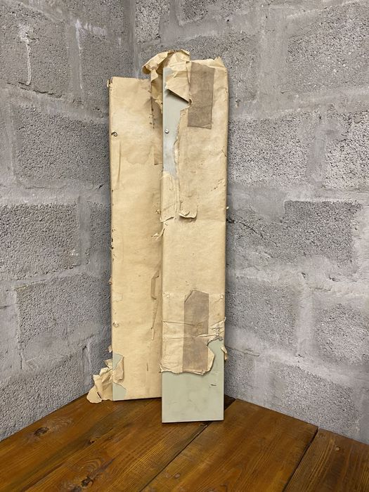 Кабельный лоток короб стальной новый 850х150х43 мм