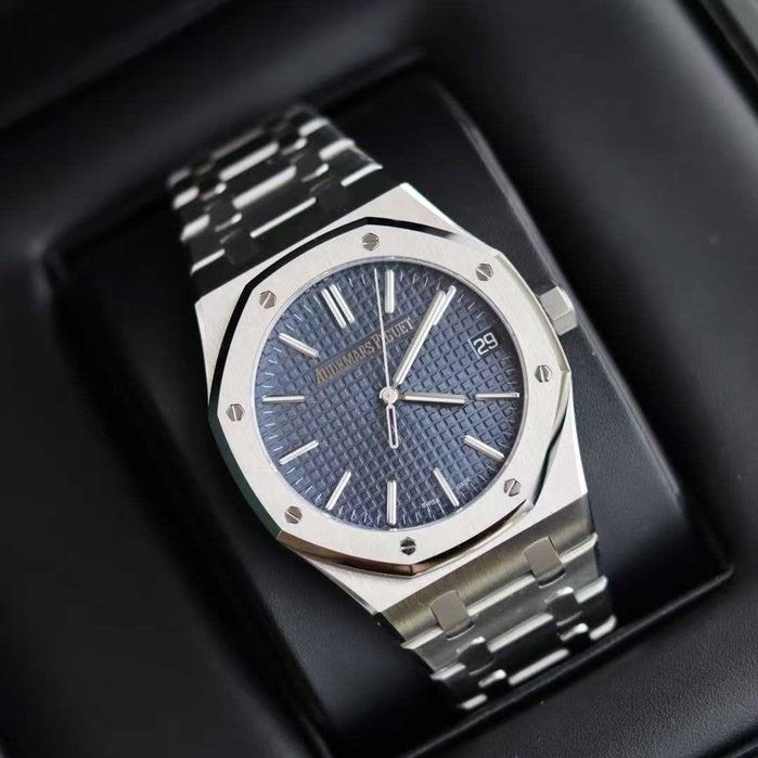 Nowy_Zegarek_Audemars Piguet /Mechanizm