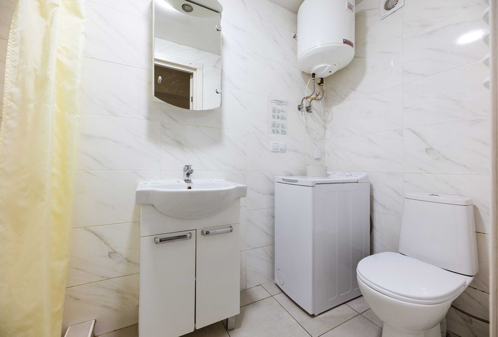 Оренда квартири в ЖК "SmartHouse", без комісії, 1–3 місяці.