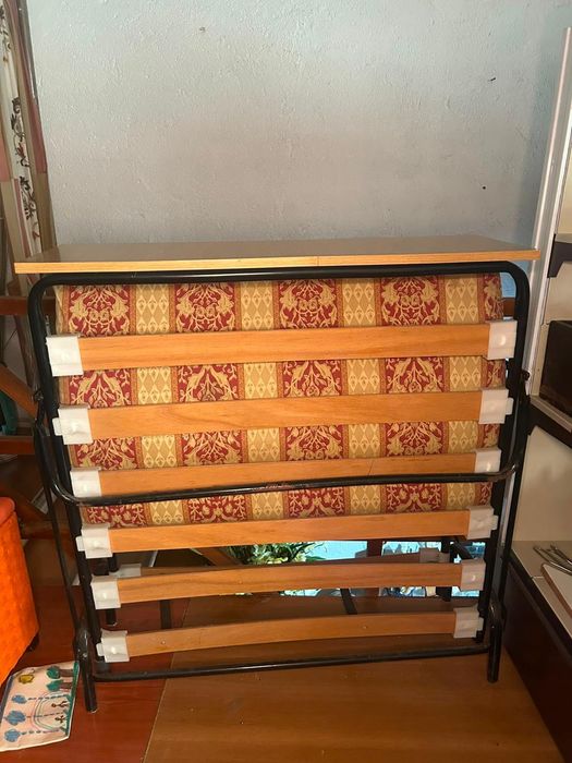Caixote para casa