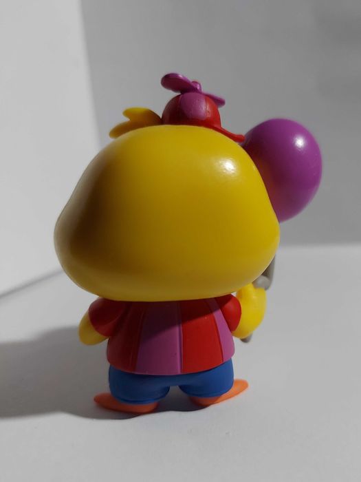 Fnaf funko pop mystery minis [Cyrcus balon chica]