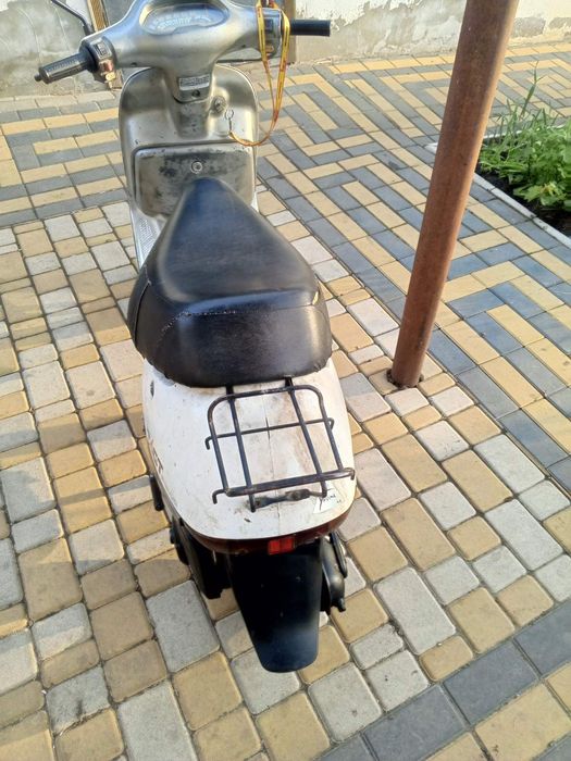 Продам Мопед Honda tact