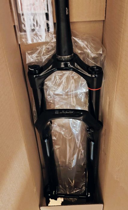 Amortyzator RockShox Judy Gold RL 29" Solo Air 120mm Tapered Boost