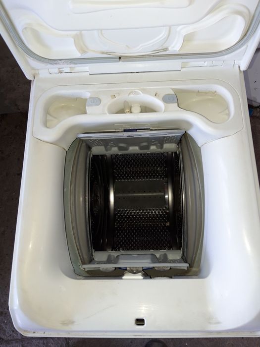 Pralka Electrolux 6kg. 1200obr. Stan bdb.