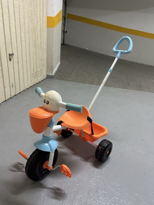 Bicicleta de trilha Chicco Pelicano