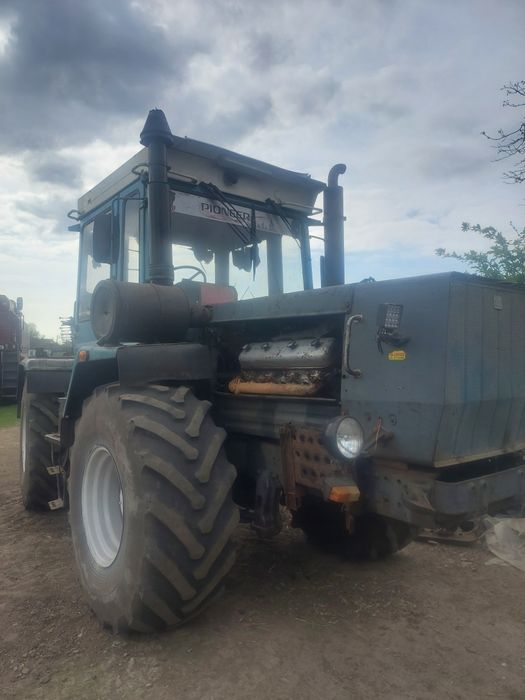 Продам хтз 17021