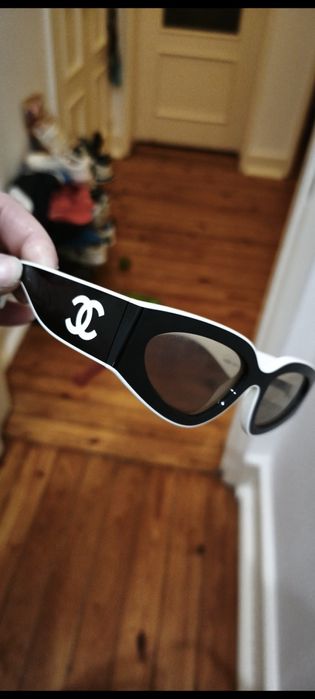 Óculos originais Chanel