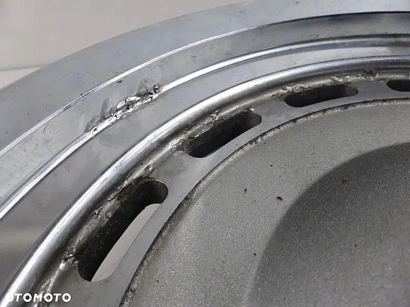 Koło felga 16x3.00 Harley Davidson Sportster H436