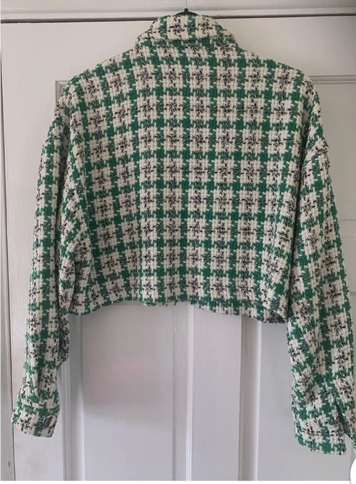 Жакет, куртка Zara