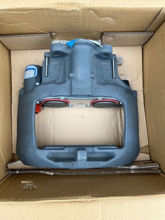 nowy zacisk hamulcowy knorr bremse k013174