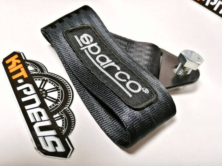 Cinta Reboque Sparco