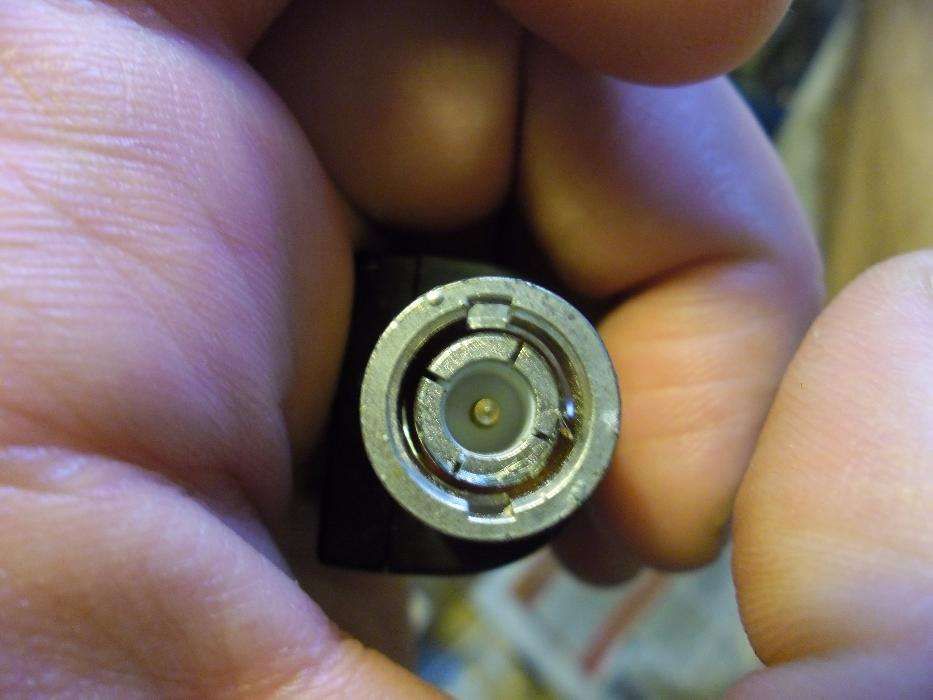 Видео Балун. Video Balun. Согласующее устройство для витых пар.: 70 грн ...