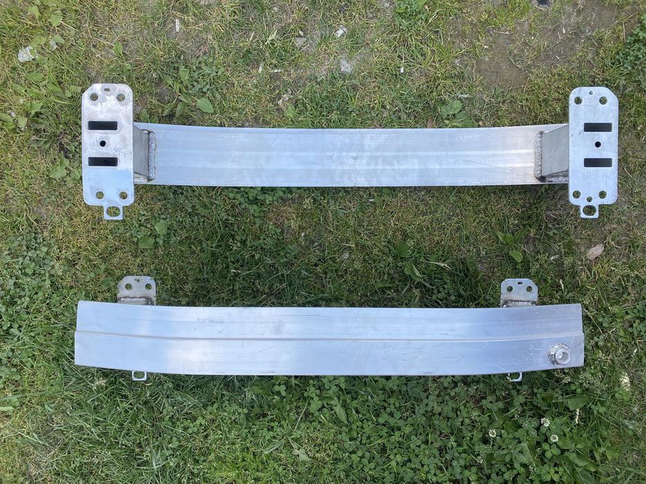 усилитель підсилювач jeep compass 2017 2018 2019 2020