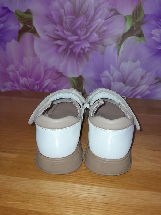 Сандалии р.31 (19,5см) Clibee