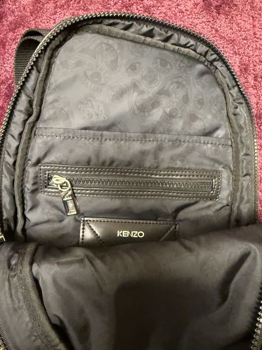 Сумка KENZO оригінал, crossbody / shoulder bag