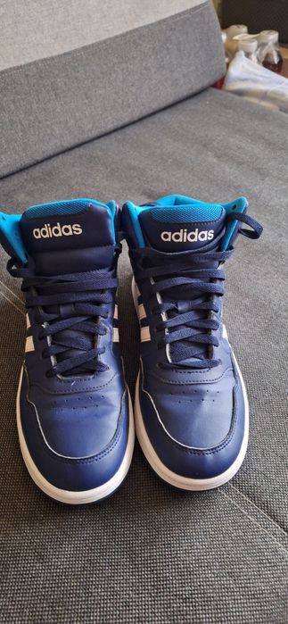 Buty jesienne adidasy 40