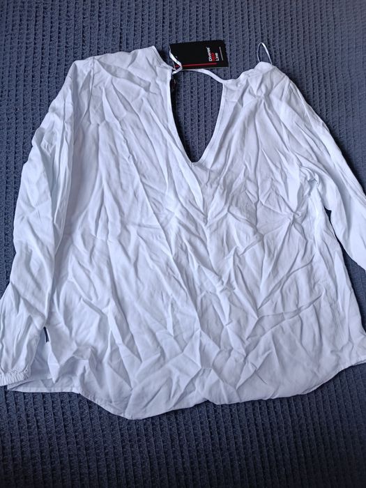 Bluzka koszula XXL