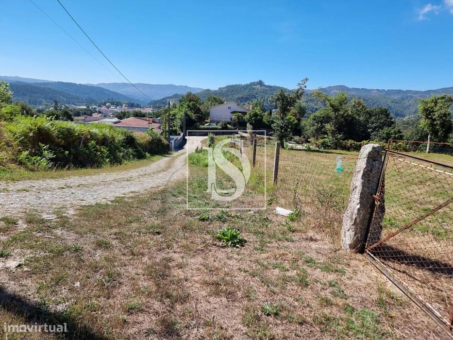 Terreno  Venda em Eira Vedra,Vieira do Minho