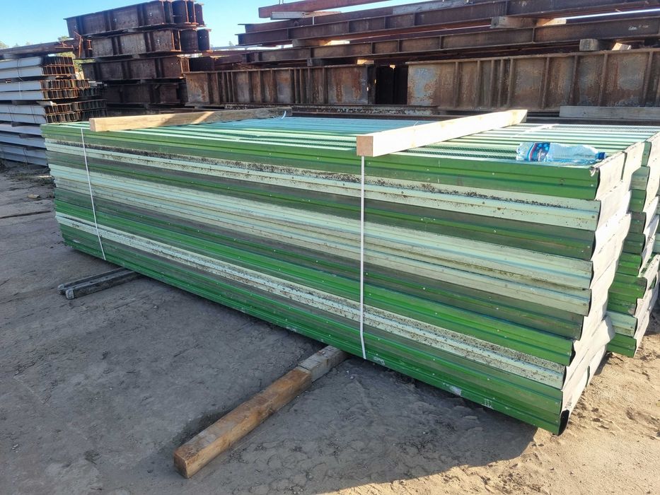 Ekrany akustyczne ,  panele dźwiękochłonne . Tanio . Transport.