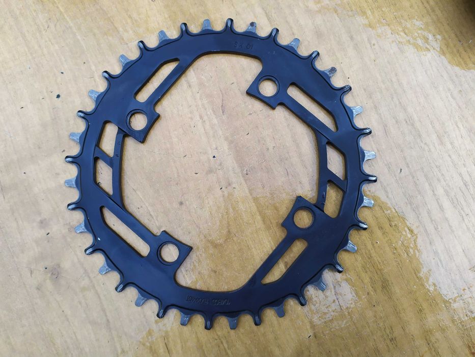 Prowheel NarrowWide zębatka E-bike 40T Bcd 104mm Polecam