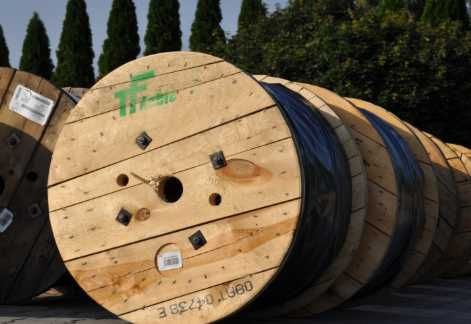 KABEL YKY 4x16 Przewód Ziemny Kable YDY Przewody YDYp WLZ Zasilający